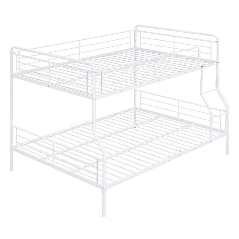 Contemporary Bunk Bed - R&R Furniture Gallery (Fountain Valley, CA)