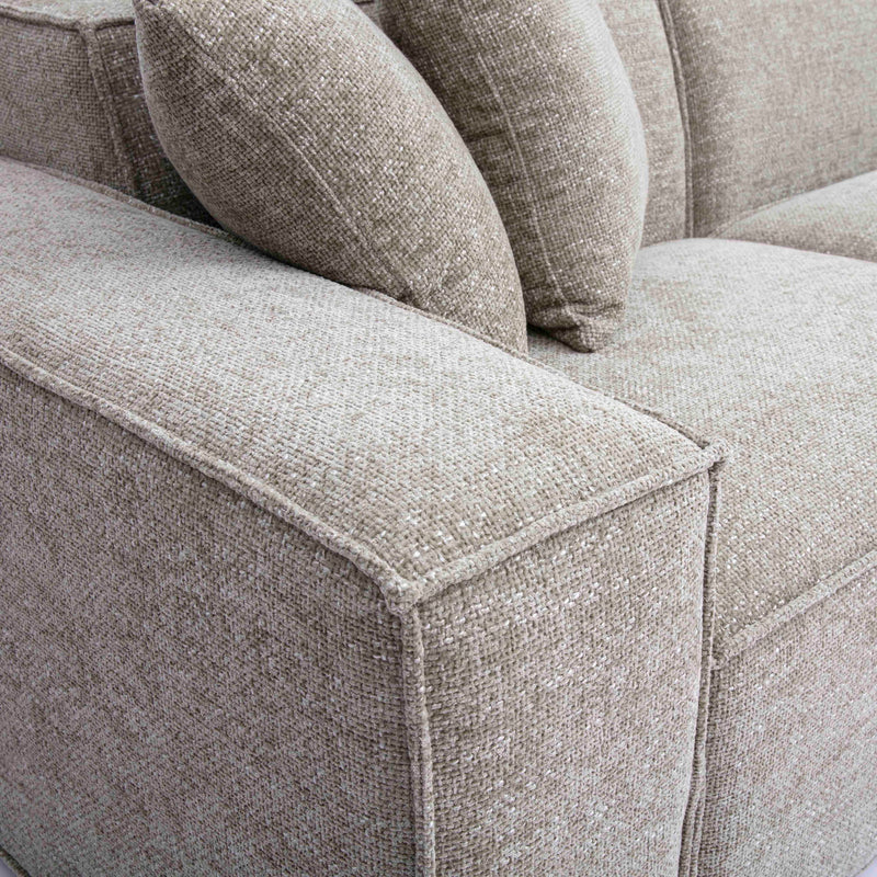 Mindy - Modular Sofa - R&R Furniture Gallery (Fountain Valley, CA)