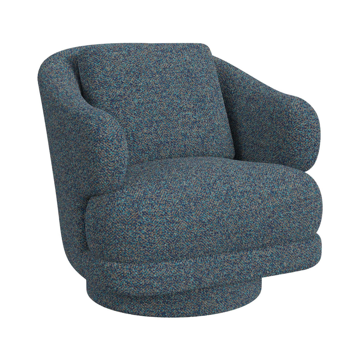 Cuddle - Swivel Chair