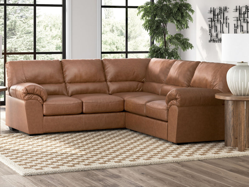 WillowBend - Sectional - R&R Furniture Gallery (Fountain Valley, CA)