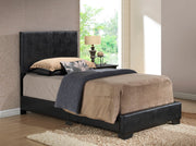 Elegant Platform Bed For Relaxed Spaces - R&R Furniture Gallery (Fountain Valley, CA)