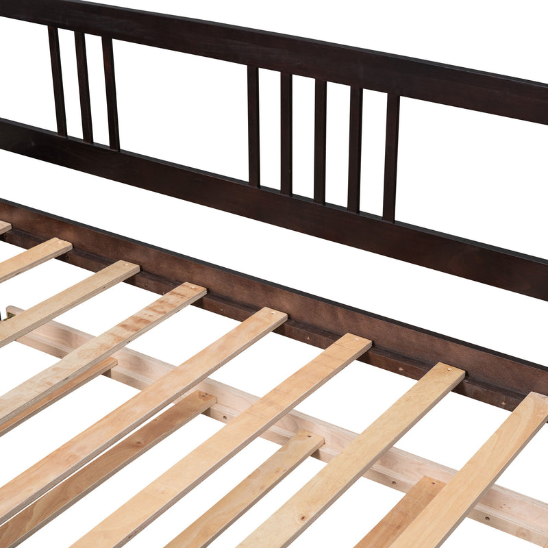 Multifunctional Modern Daybed - R&R Furniture Gallery (Fountain Valley, CA)