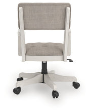 Robbinsdale - Home Office Set - R&R Furniture Gallery (Fountain Valley, CA)