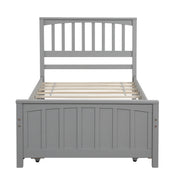 Platform Bed - R&R Furniture Gallery (Fountain Valley, CA)