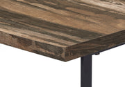 Computer Desk For Home Office, Laptop, Storage Shelves, Contemporary & Modern - R&R Furniture Gallery (Fountain Valley, CA)