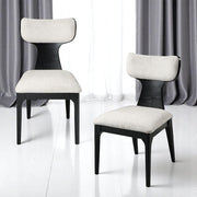 Marioly - Side Chair (Set of 2) - R&R Furniture Gallery (Fountain Valley, CA)