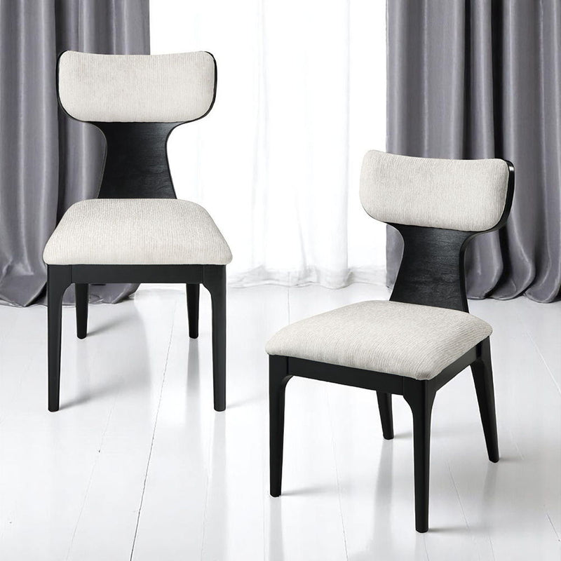 Marioly - Side Chair (Set of 2) - R&R Furniture Gallery (Fountain Valley, CA)