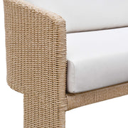 Alexa - Outdoor Sofa - R&R Furniture Gallery (Fountain Valley, CA)