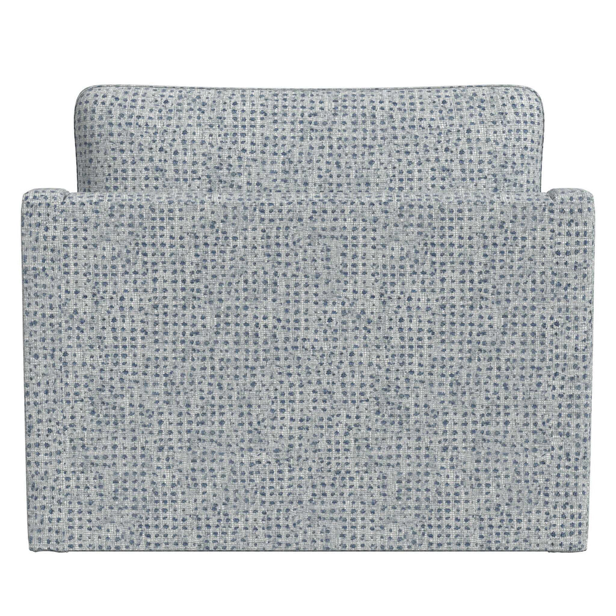 Slope - Swivel Chair-And-A-Half