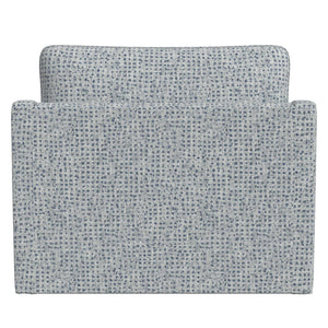 Slope - Swivel Chair-And-A-Half