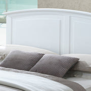 Bed For Cozy Spaces Elegant - R&R Furniture Gallery (Fountain Valley, CA)
