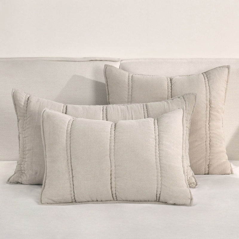 Rowen - Sham - R&R Furniture Gallery (Fountain Valley, CA)