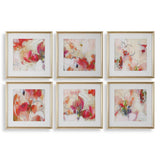 Fresh Start - Abstract Prints (Set of 6)