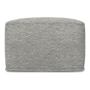 Chantal - Square Pouf - R&R Furniture Gallery (Fountain Valley, CA)