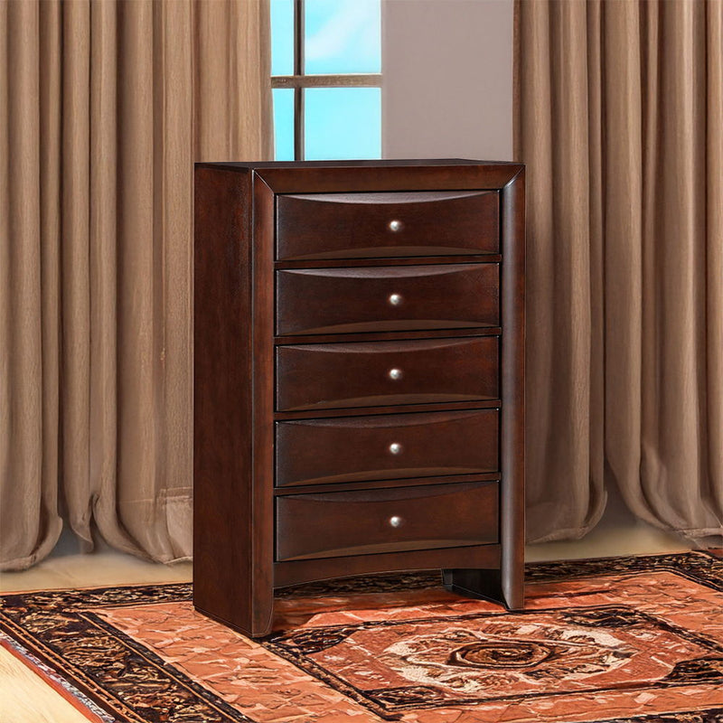 Ireland - Chest - R&R Furniture Gallery (Fountain Valley, CA)