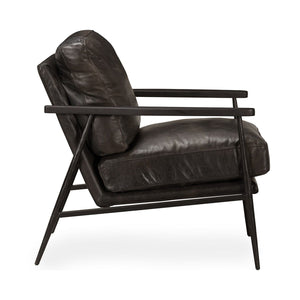 Christopher - Club Chair - R&R Furniture Gallery (Fountain Valley, CA)