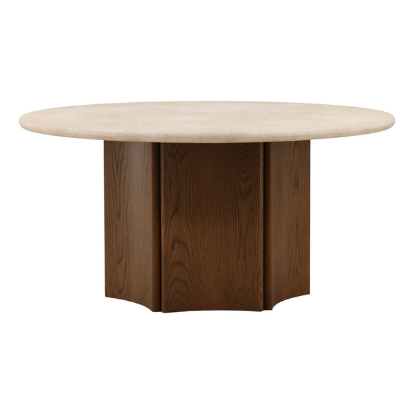 Oja - Round Dining Table