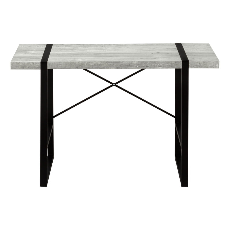 Computer Desk For Home Office, Laptop, Industrial Design - R&R Furniture Gallery (Fountain Valley, CA)