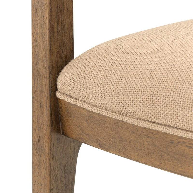 Portrait - Dining Chair - R&R Furniture Gallery (Fountain Valley, CA)