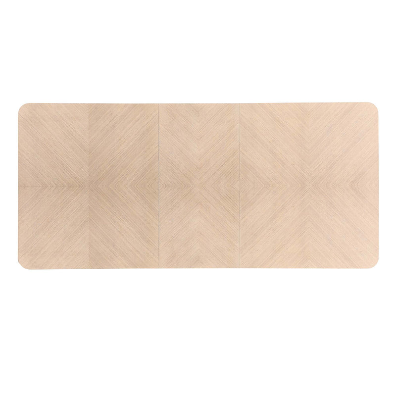 West Kensington - Rectangular Dining Table - R&R Furniture Gallery (Fountain Valley, CA)