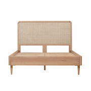 Carmen - Bed - R&R Furniture Gallery (Fountain Valley, CA)