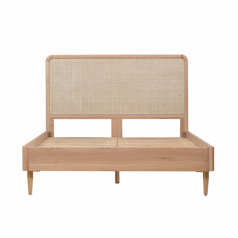 Carmen - Bed - R&R Furniture Gallery (Fountain Valley, CA)