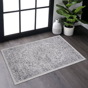 Marfi - Oriental Rug - R&R Furniture Gallery (Fountain Valley, CA)