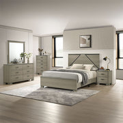 Joanna - Chest - Weathered Gray - R&R Furniture Gallery (Fountain Valley, CA)