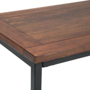 Skyler - Handcrafted Table - R&R Furniture Gallery (Fountain Valley, CA)