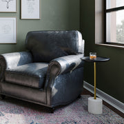 Turner - Side Table - R&R Furniture Gallery (Fountain Valley, CA)