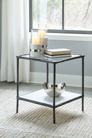 Ryandale - Accent Table - R&R Furniture Gallery (Fountain Valley, CA)