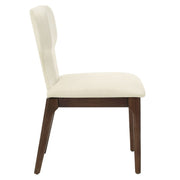 Koen - Upholstered Side Chair (Set of 2) - R&R Furniture Gallery (Fountain Valley, CA)