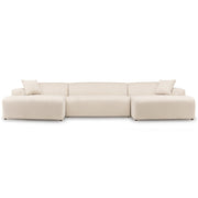 Mar - High-Quality Sectional Sofa - R&R Furniture Gallery (Fountain Valley, CA)