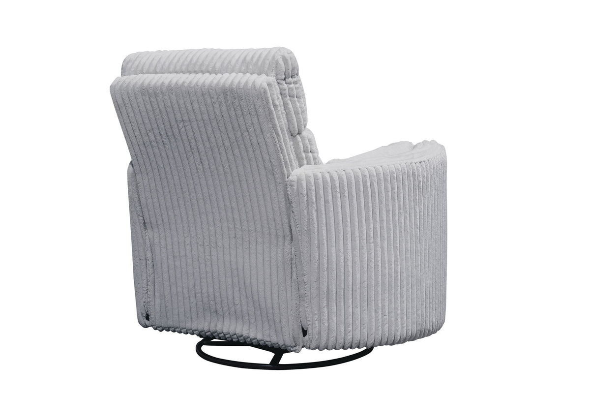 Radius - Power Reclining Sofa Set