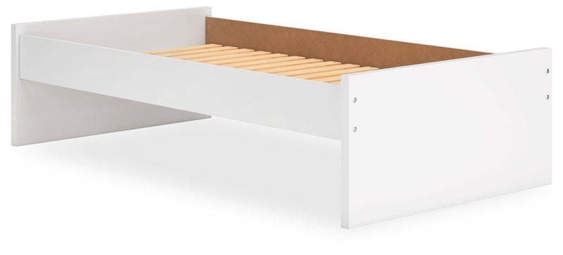 Onita - Platform Bed - R&R Furniture Gallery (Fountain Valley, CA)