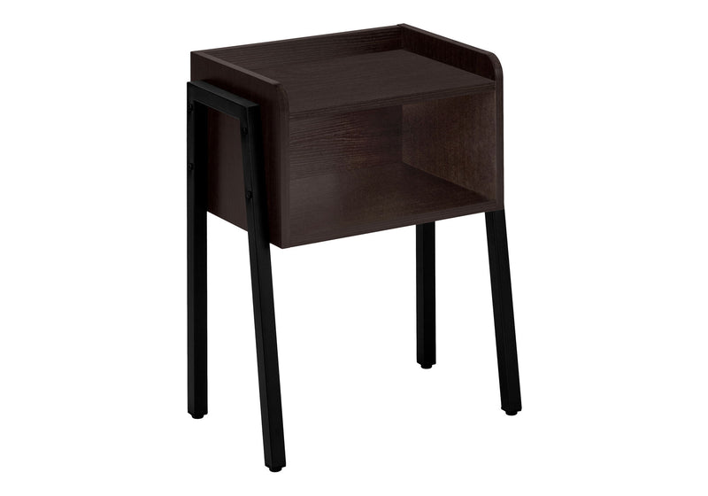 Accent Table, Side Contemporary & Modern Design - R&R Furniture Gallery (Fountain Valley, CA)