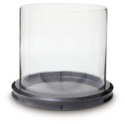 Saskia - Candle Holder - R&R Furniture Gallery (Fountain Valley, CA)