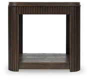 Carlibrie - Rectangular Table - R&R Furniture Gallery (Fountain Valley, CA)