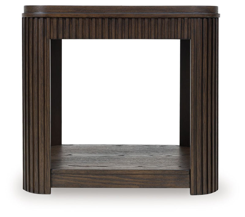 Carlibrie - Rectangular Table - R&R Furniture Gallery (Fountain Valley, CA)