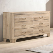Miquell - Dresser - R&R Furniture Gallery (Fountain Valley, CA)