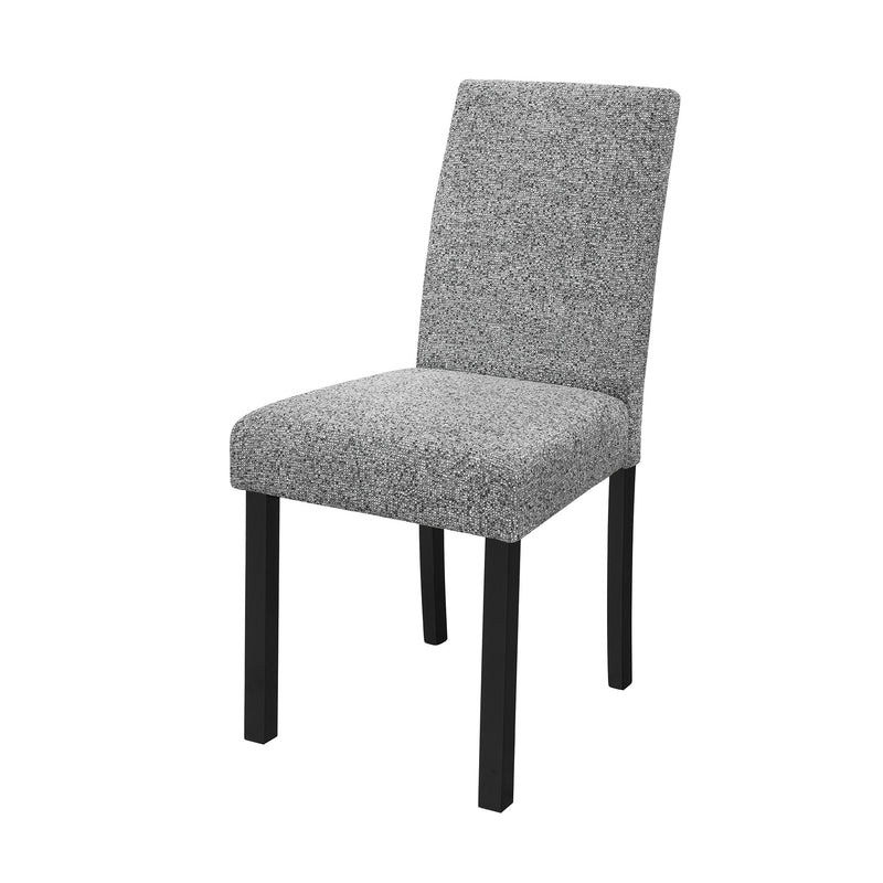 Sarang - Dining Table And Chairs Set - R&R Furniture Gallery (Fountain Valley, CA)