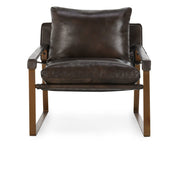 Morgan - Accent Chair - R&R Furniture Gallery (Fountain Valley, CA)