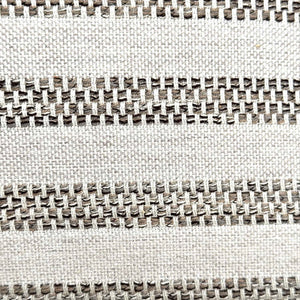 Basket Stripe - Outdoor Pillow