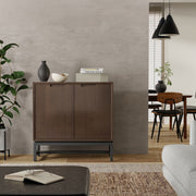 Banting - Storage Cabinet - R&R Furniture Gallery (Fountain Valley, CA)