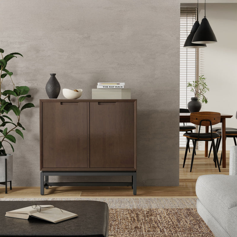 Banting - Storage Cabinet - R&R Furniture Gallery (Fountain Valley, CA)