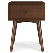 Avery - Modern Design Night Stand - R&R Furniture Gallery (Fountain Valley, CA)