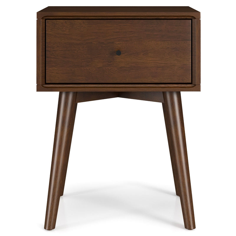 Avery - Modern Design Night Stand - R&R Furniture Gallery (Fountain Valley, CA)