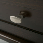 Warm Shaker - End Table - Tobacco Brown - R&R Furniture Gallery (Fountain Valley, CA)