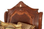 Cortina - Sleigh Bed - R&R Furniture Gallery (Fountain Valley, CA)