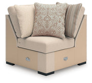 LadyMae - Sectional - R&R Furniture Gallery (Fountain Valley, CA)